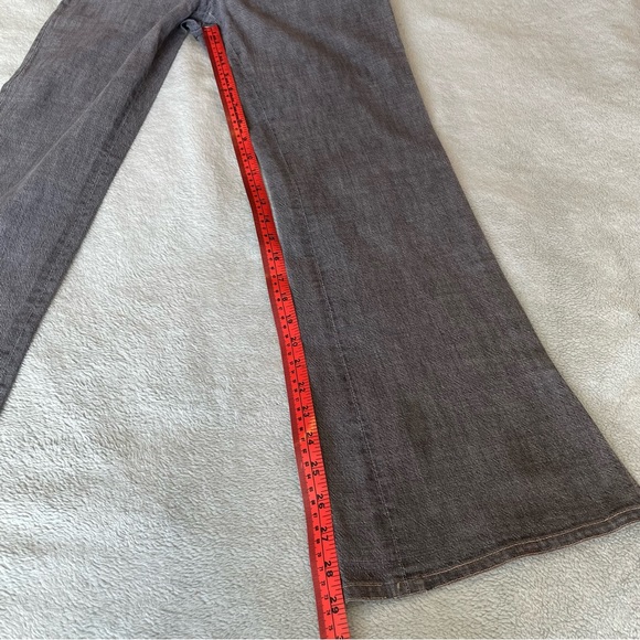 Kenneth Cole New York jeans Sz 4 - Picture 7 of 10